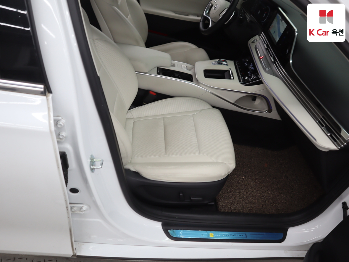 هيونداي - أزيرا - Image 29