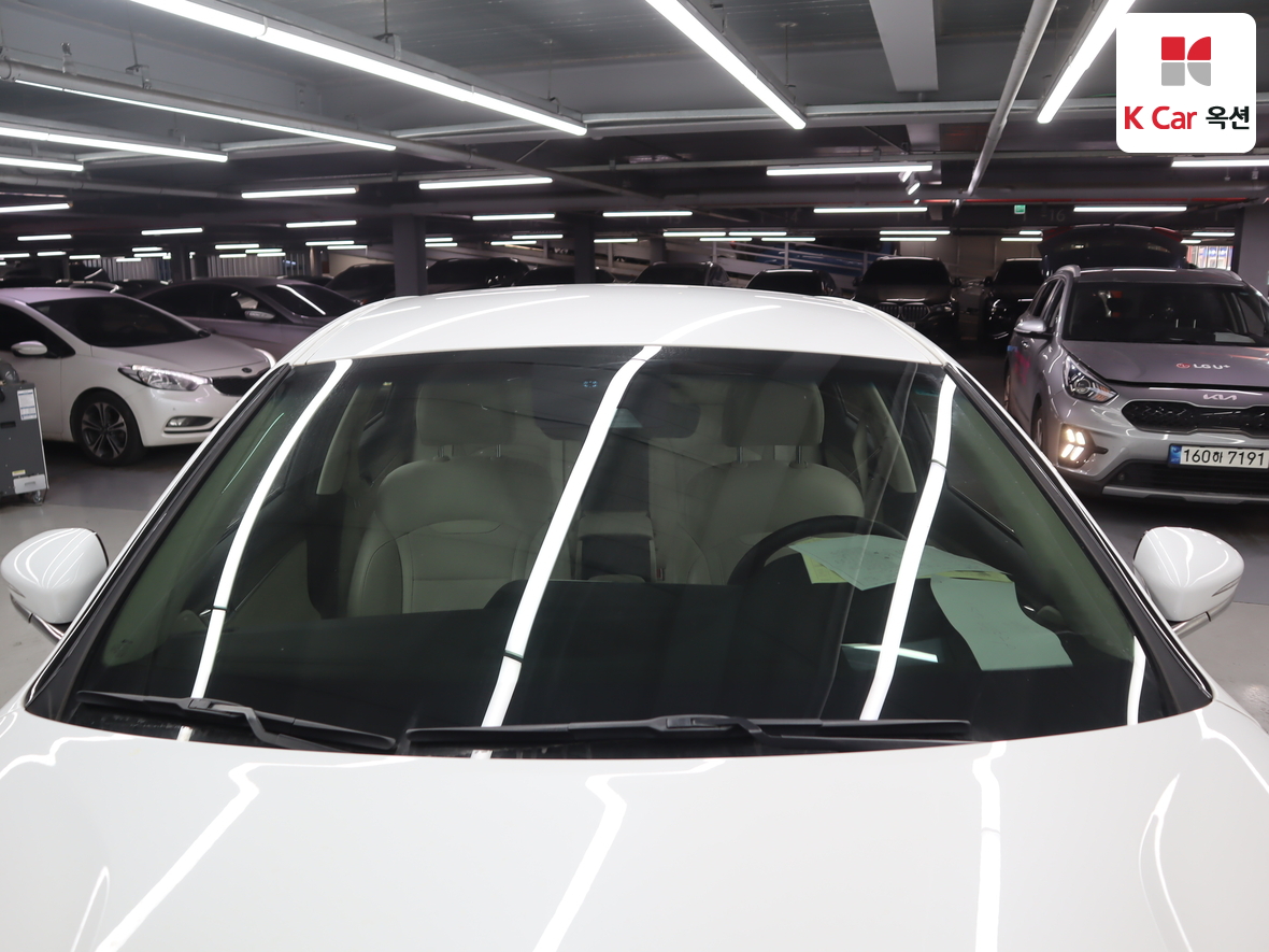 هيونداي - أزيرا - Image 33