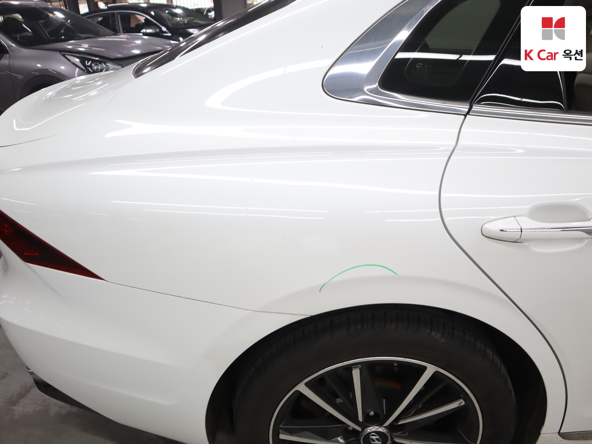 هيونداي - أزيرا - Image 35