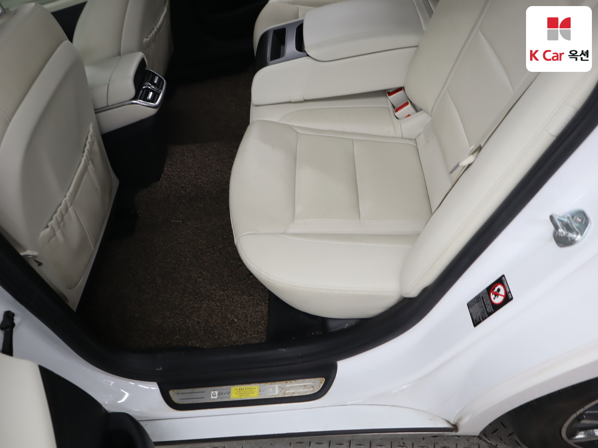 هيونداي - أزيرا - Image 22