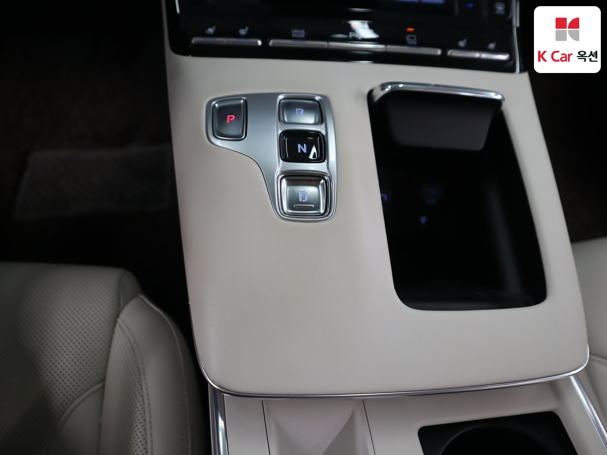 هيونداي - أزيرا - Image 16