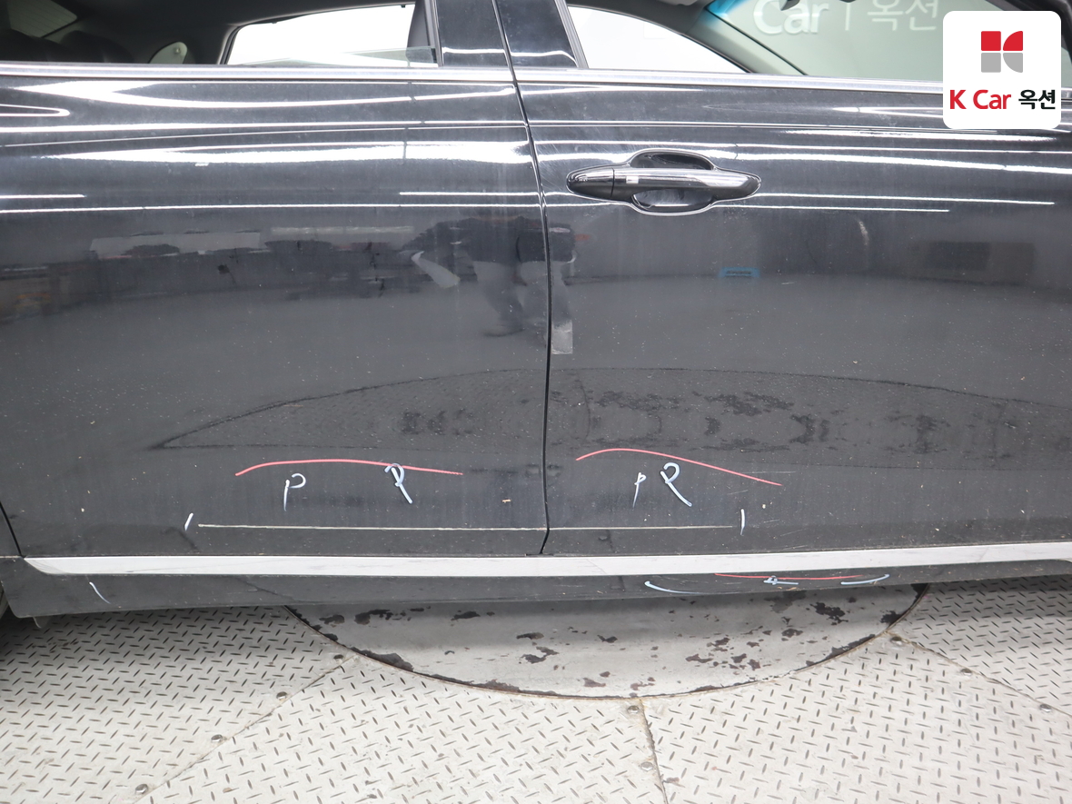 هيونداي - أزيرا - Image 42