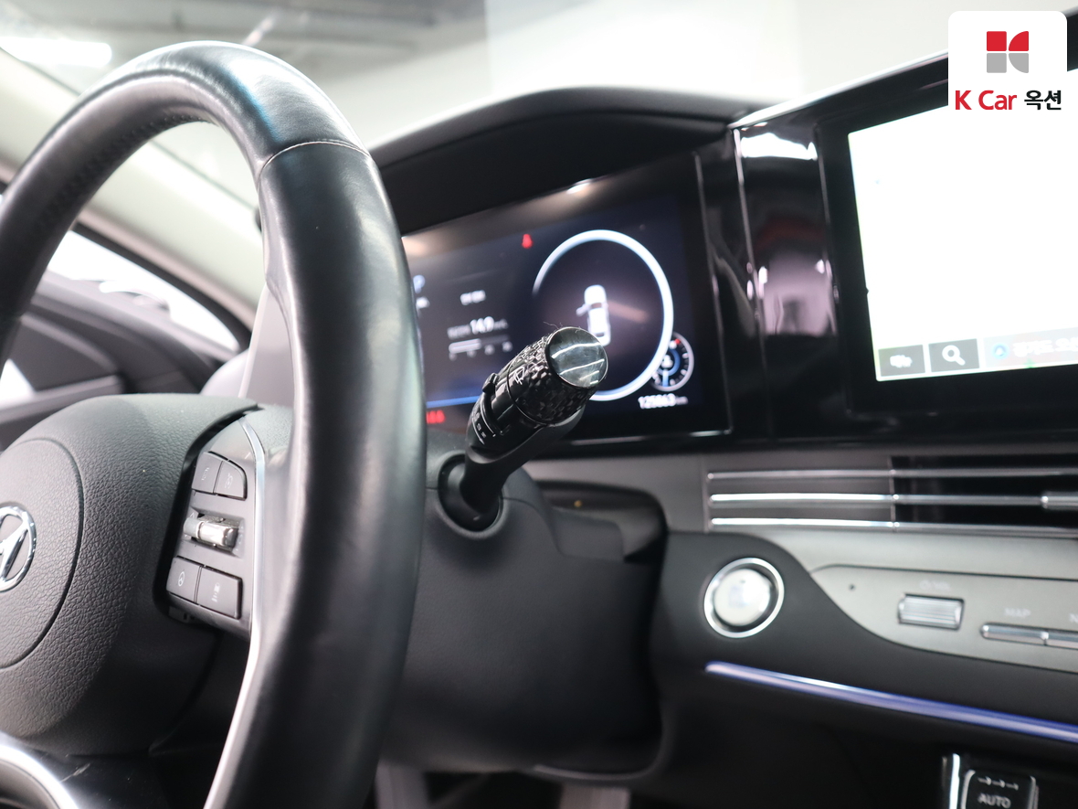 هيونداي - أزيرا - Image 11