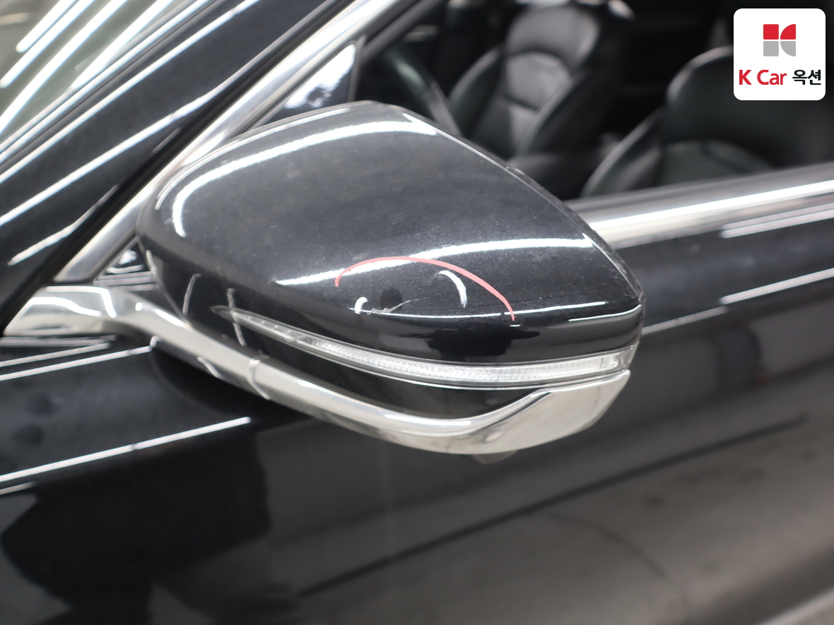 هيونداي - أزيرا - Image 38