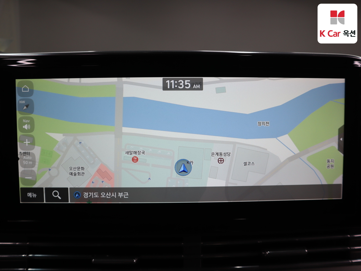 هيونداي - أزيرا - Image 14