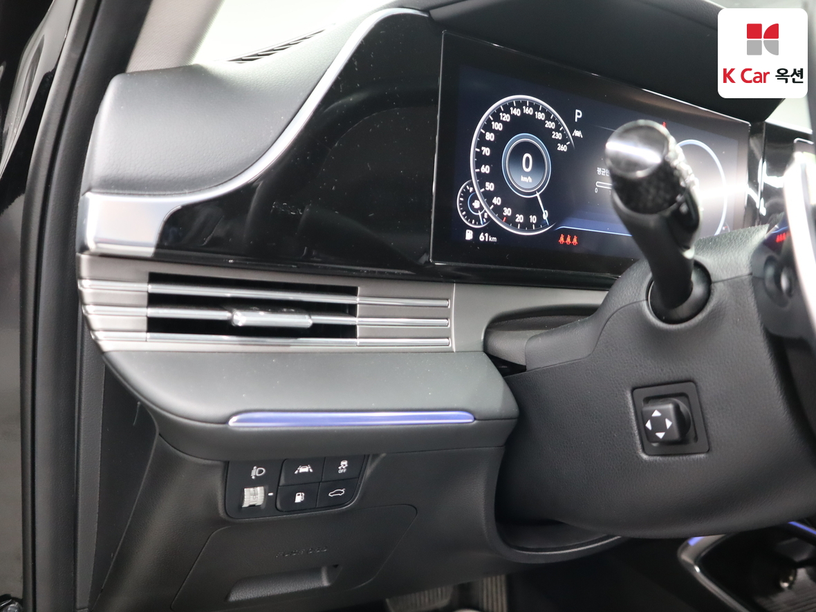 هيونداي - أزيرا - Image 9