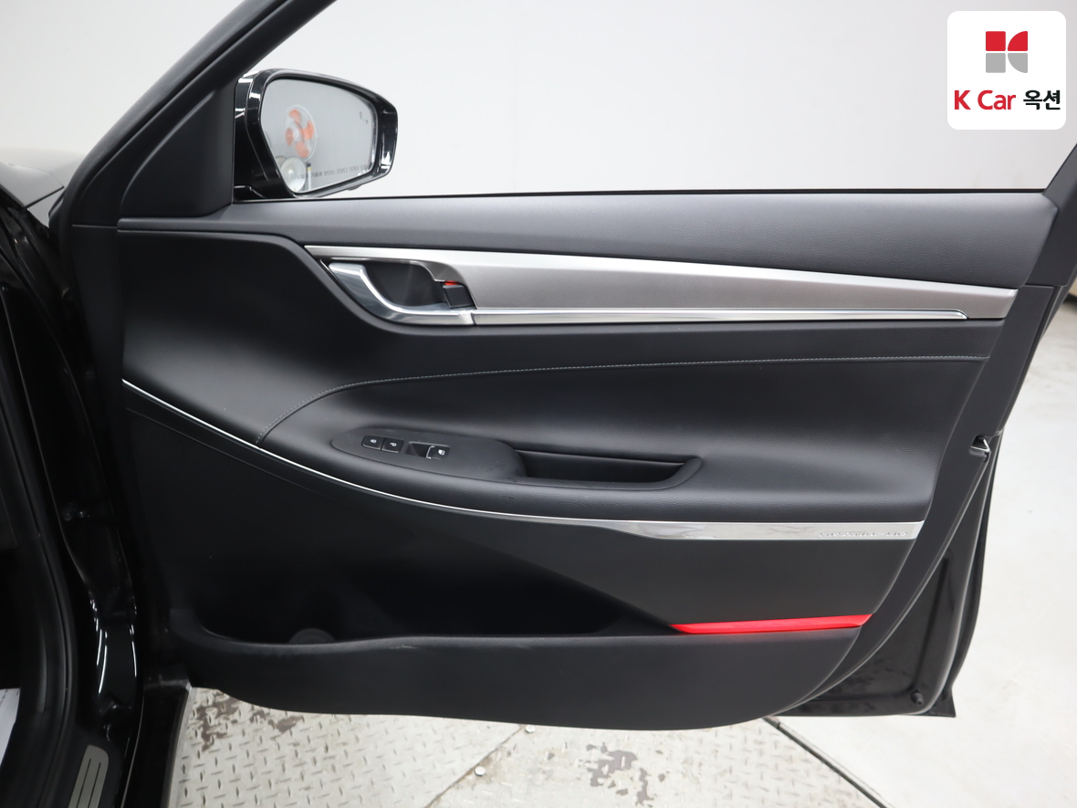 هيونداي - أزيرا - Image 30