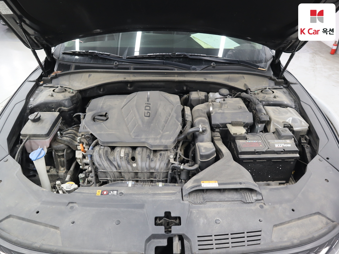 هيونداي - أزيرا - Image 34