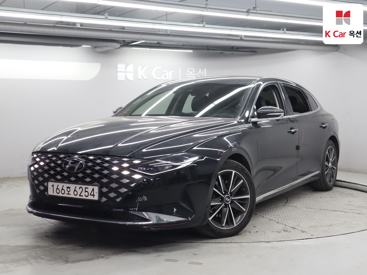 هيونداي - أزيرا