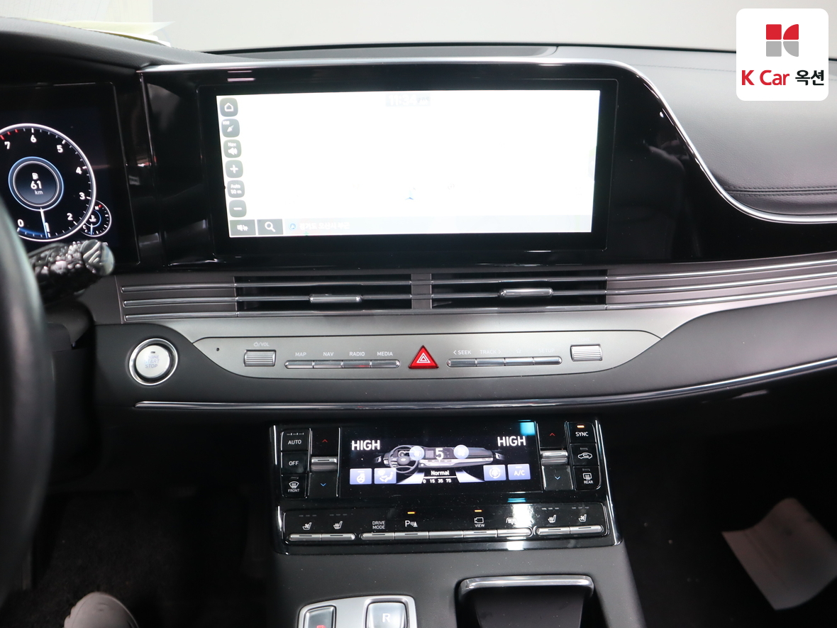 هيونداي - أزيرا - Image 6