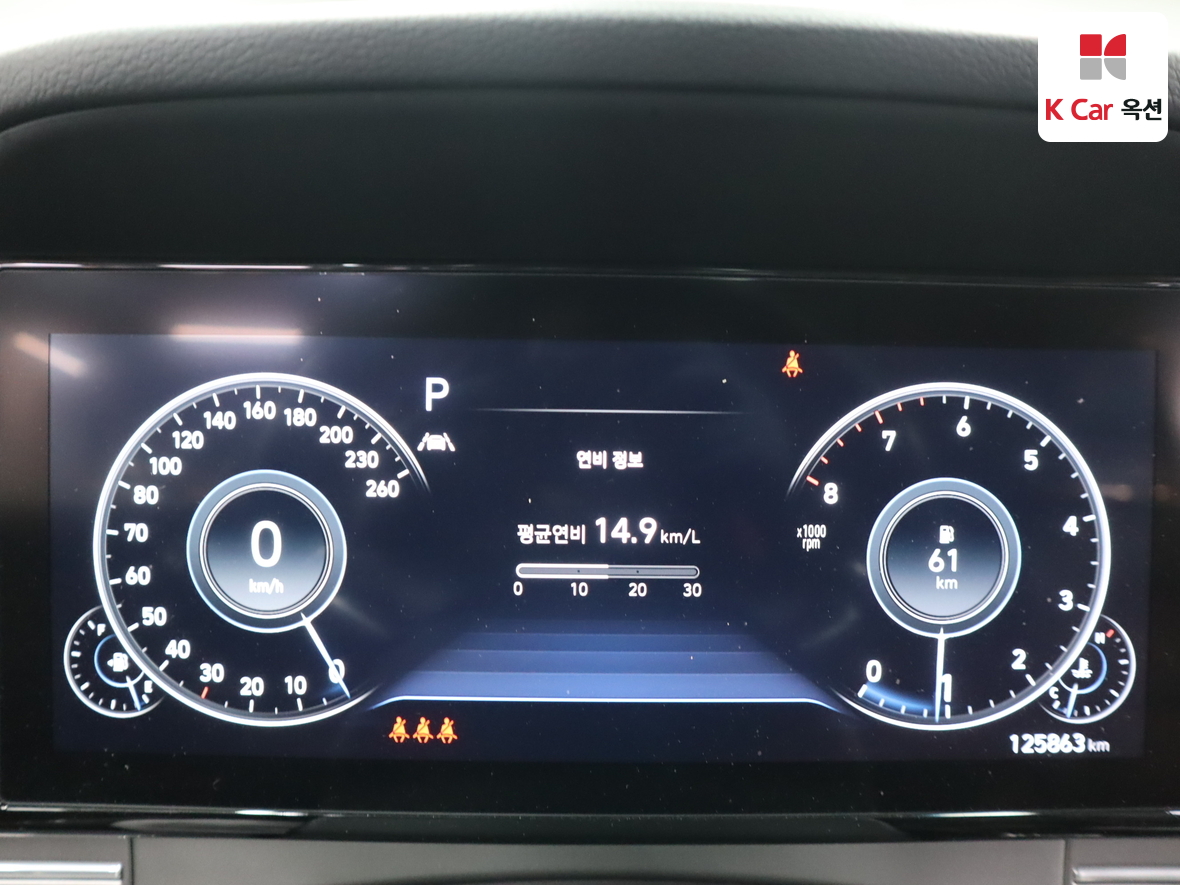 هيونداي - أزيرا - Image 5