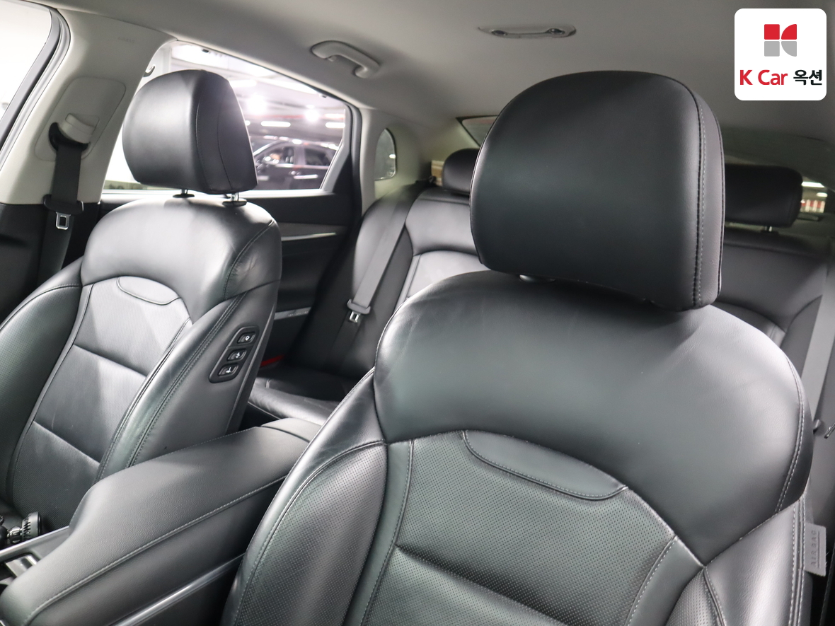 هيونداي - أزيرا - Image 20