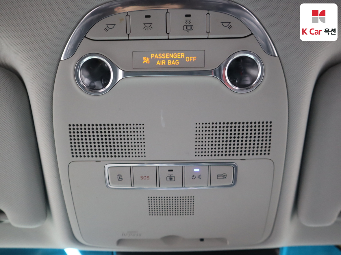 هيونداي - أزيرا - Image 12