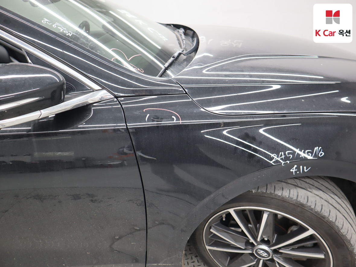 هيونداي - أزيرا - Image 43