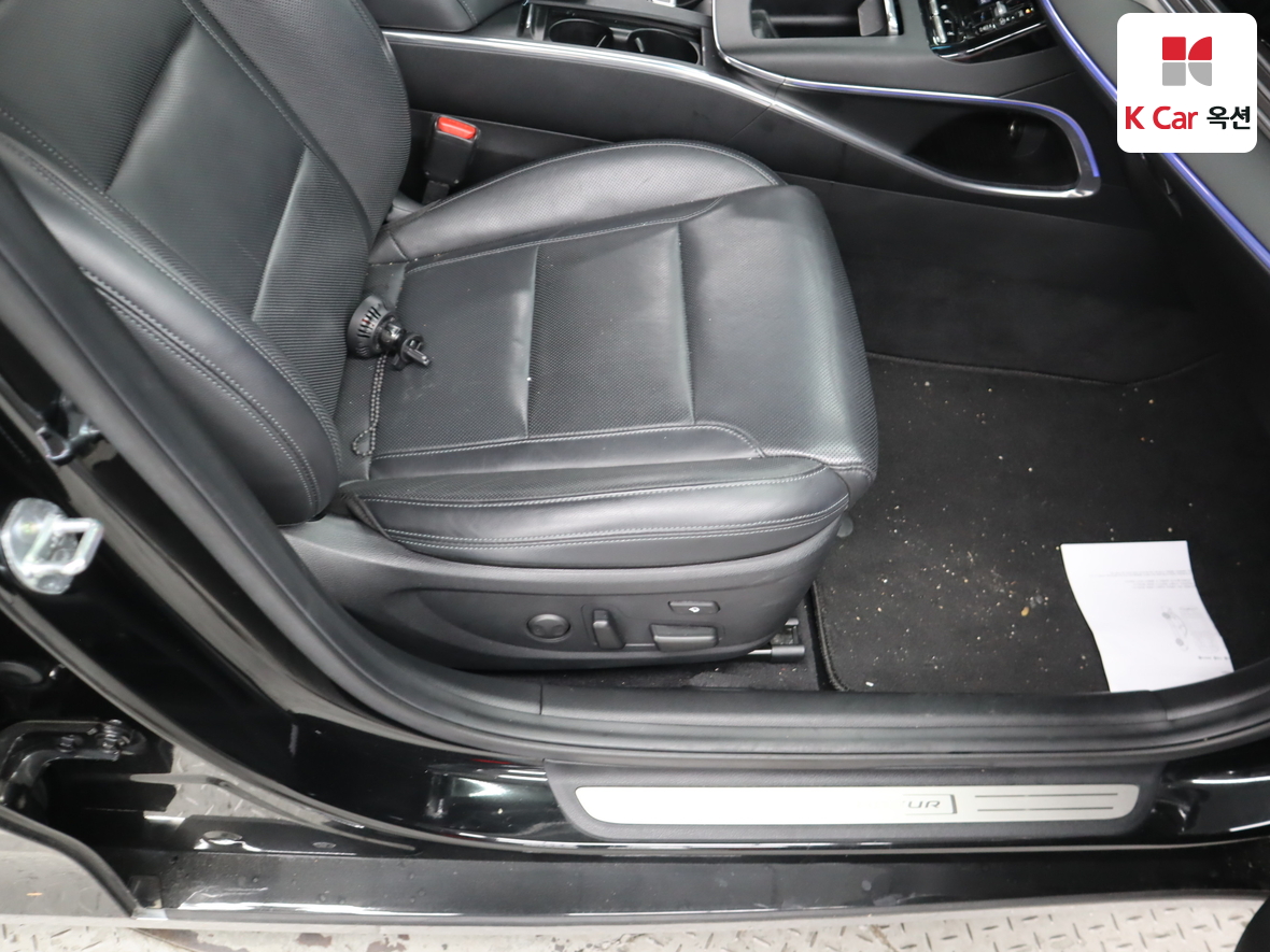 هيونداي - أزيرا - Image 31