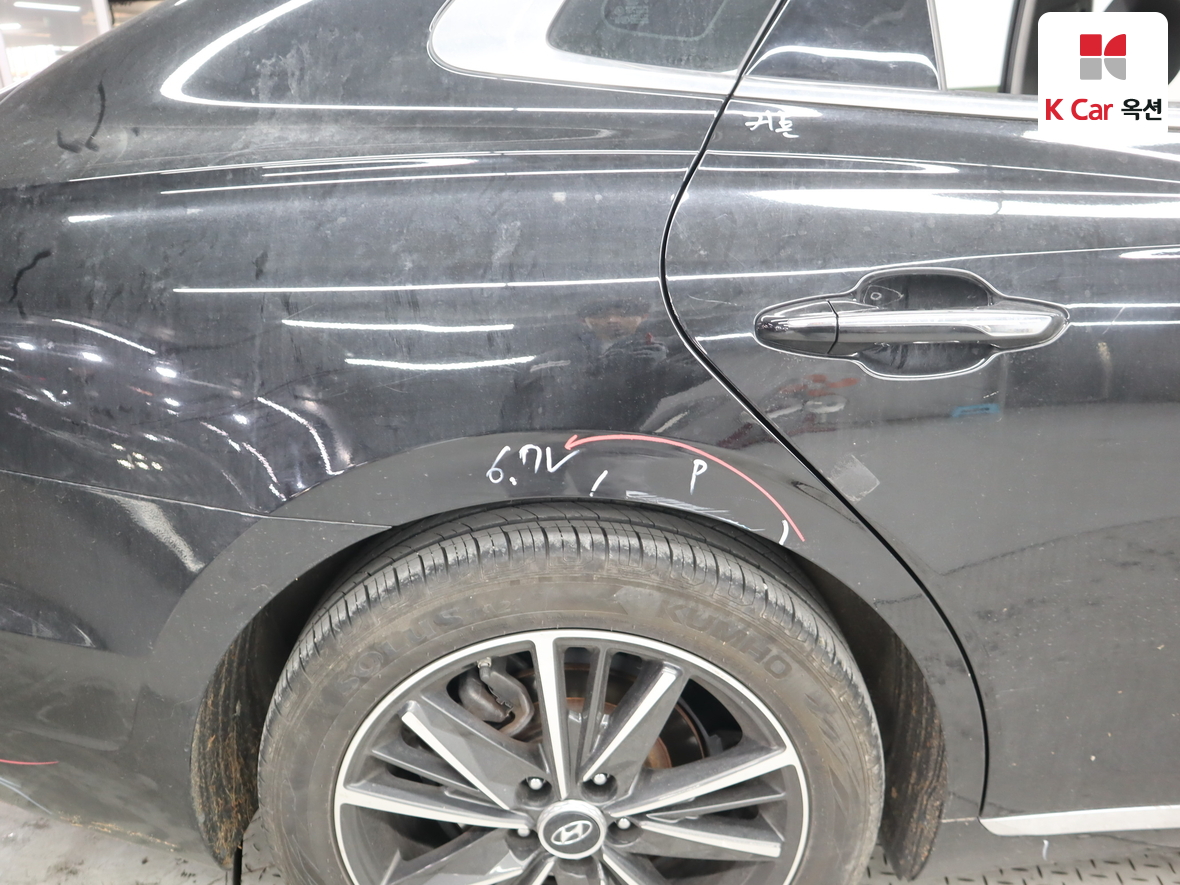 هيونداي - أزيرا - Image 41