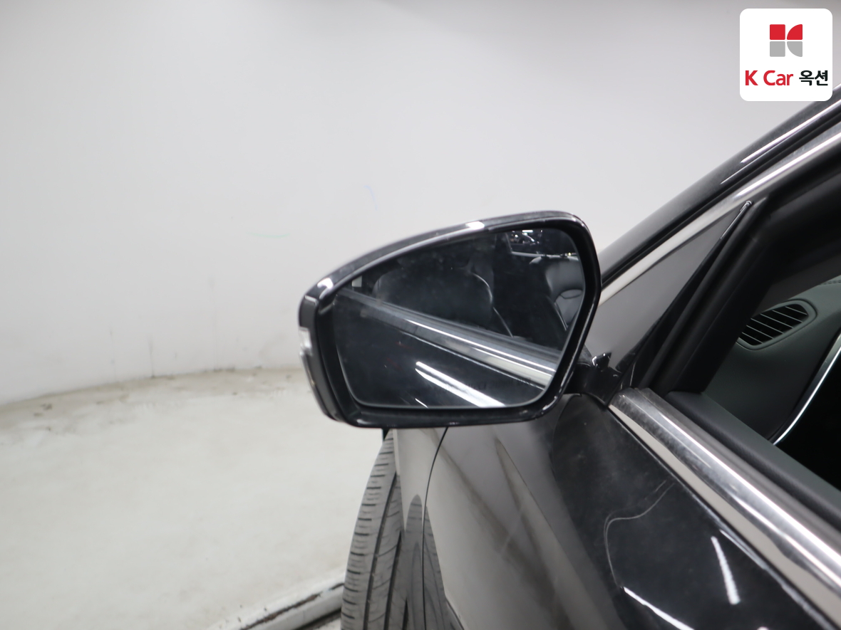 هيونداي - أزيرا - Image 22