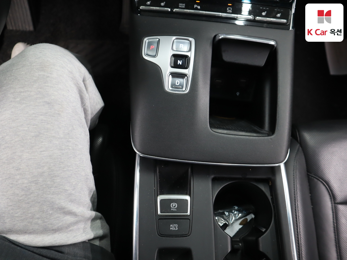 هيونداي - أزيرا - Image 17