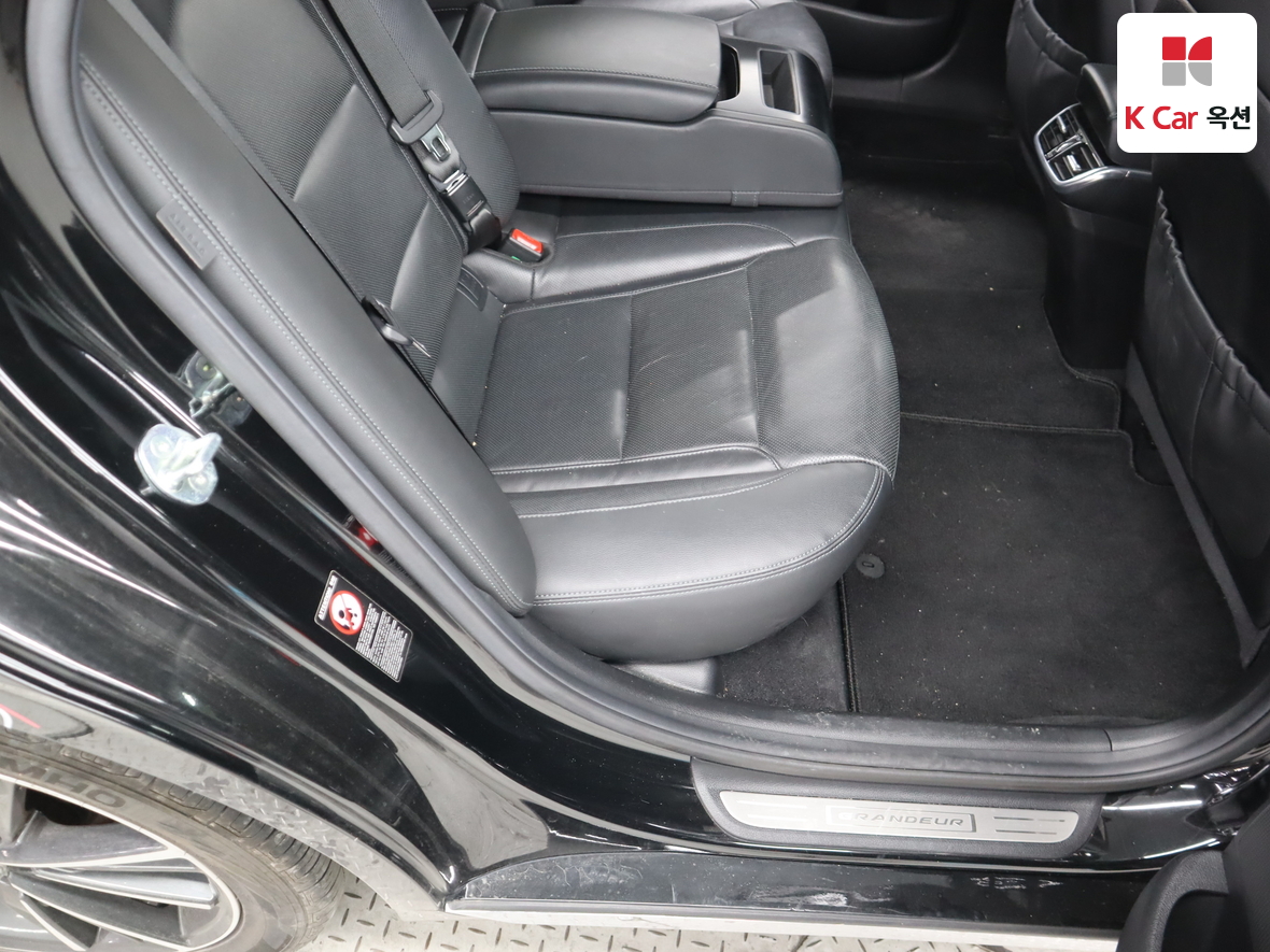 هيونداي - أزيرا - Image 29