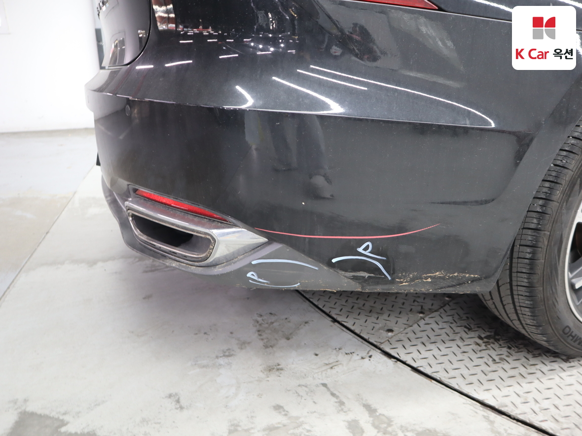 هيونداي - أزيرا - Image 40