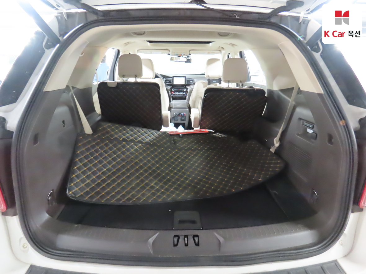 فورد - إكسبلورر - Image 28