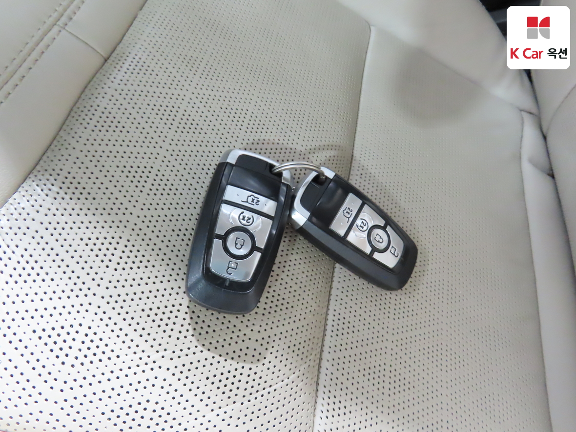 فورد - إكسبلورر - Image 17