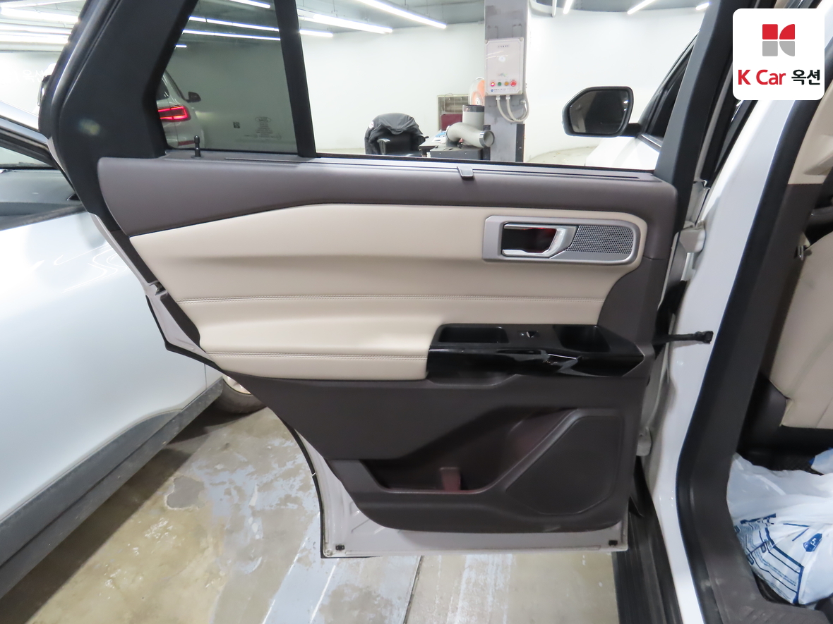 فورد - إكسبلورر - Image 24