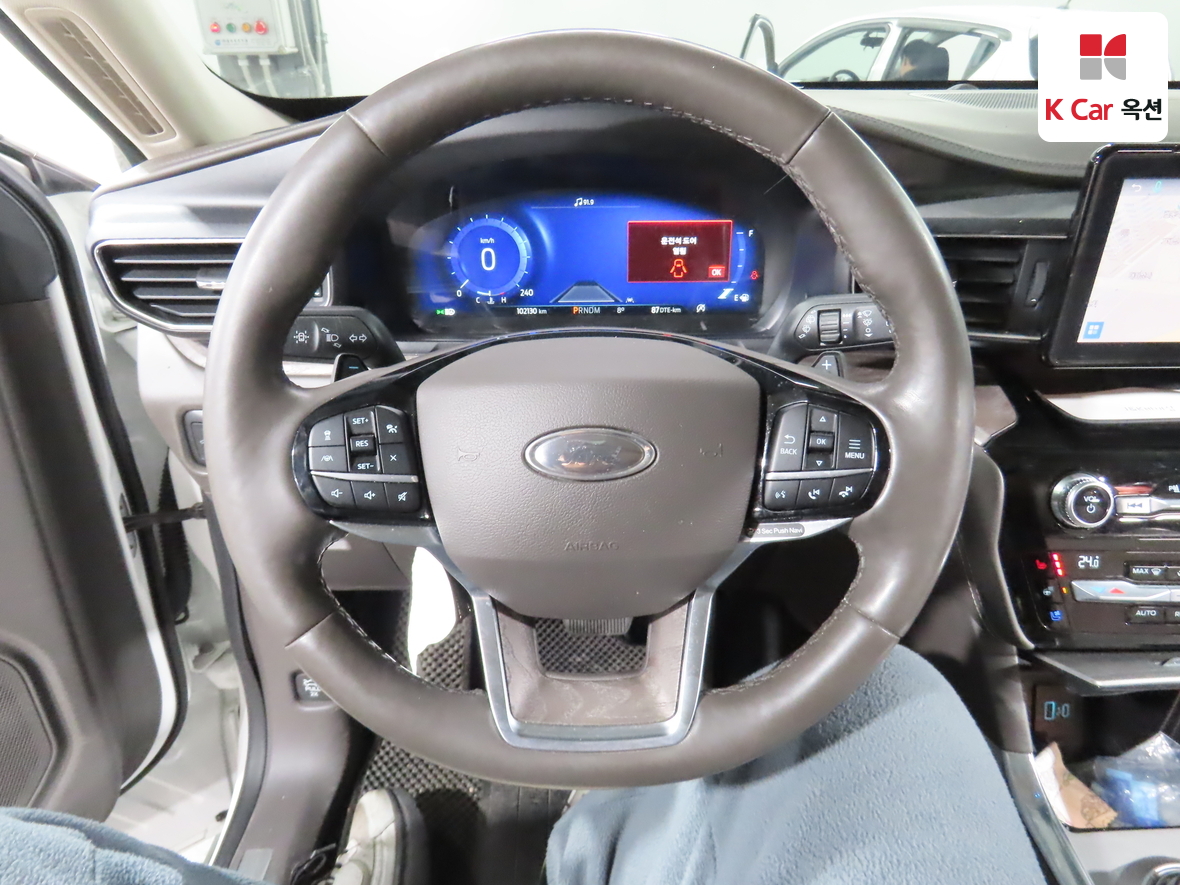 فورد - إكسبلورر - Image 10