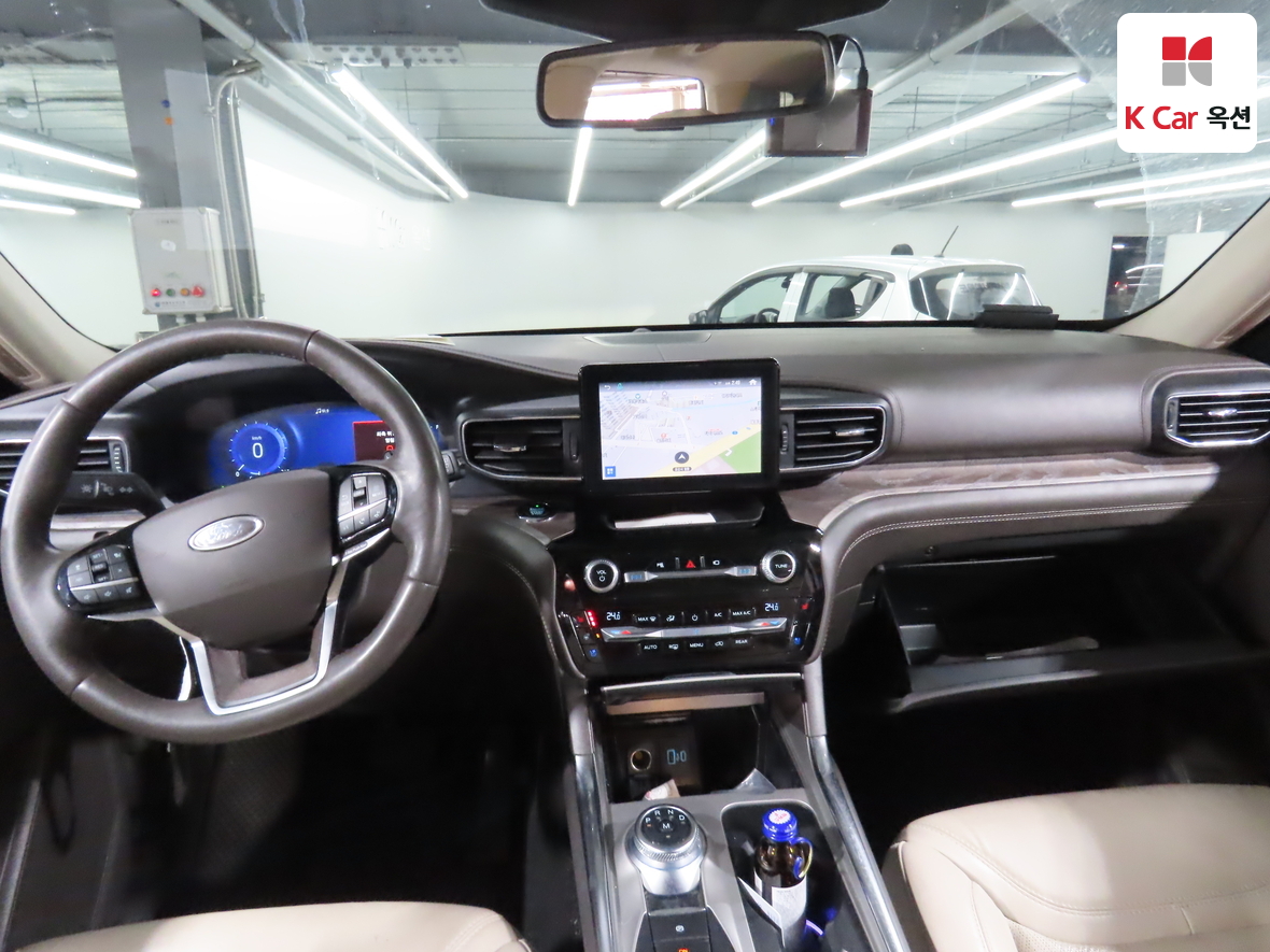 فورد - إكسبلورر - Image 3