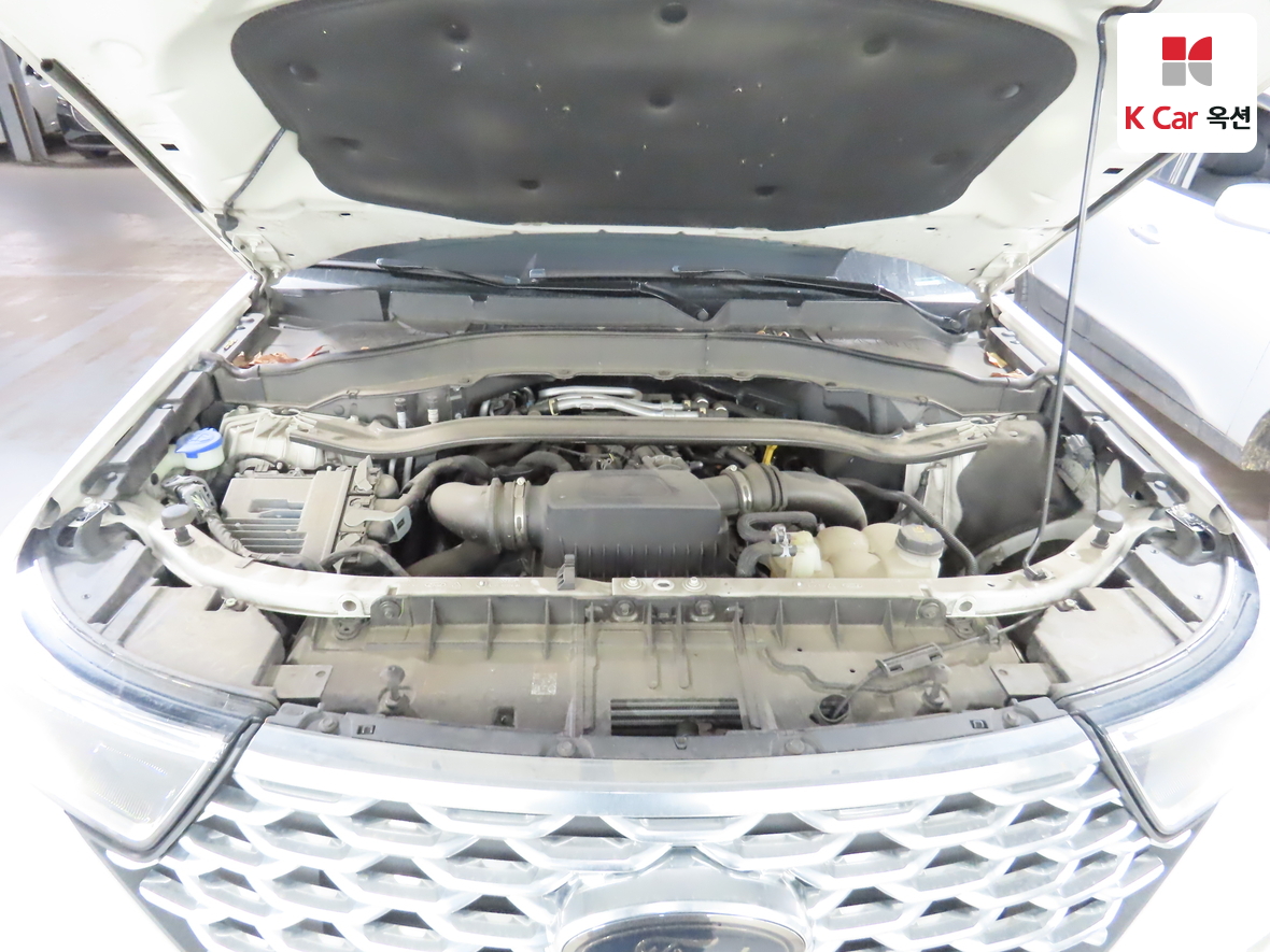 فورد - إكسبلورر - Image 37