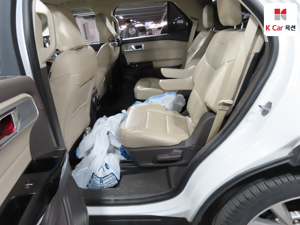 فورد - إكسبلورر - Image 25