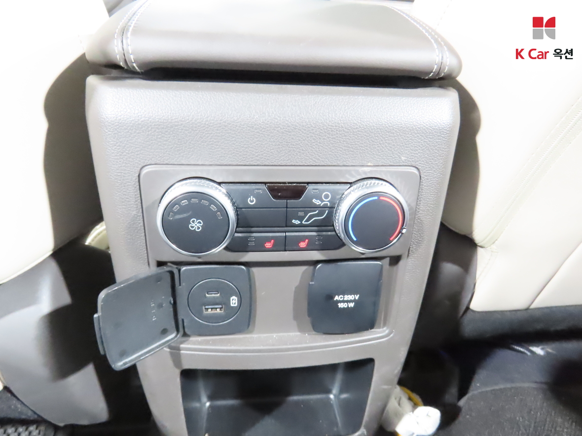 فورد - إكسبلورر - Image 26