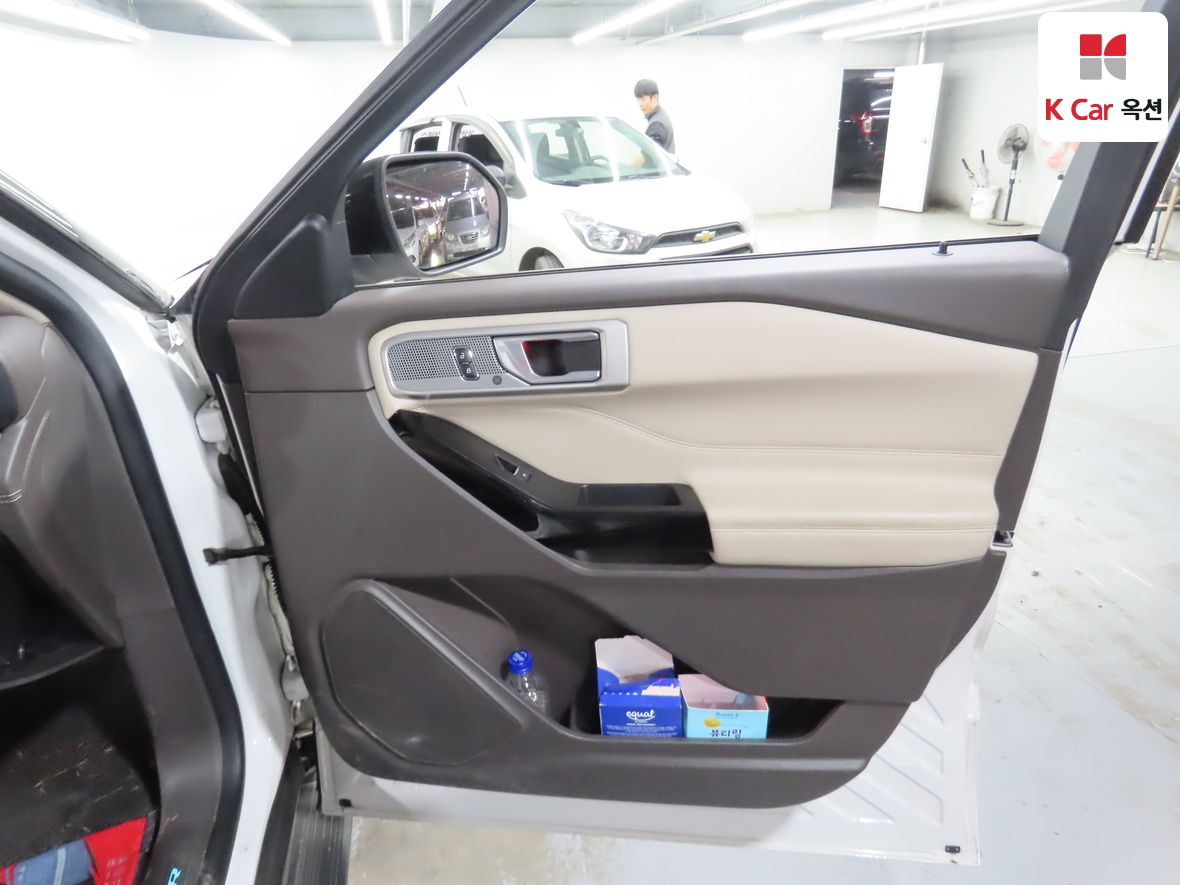 فورد - إكسبلورر - Image 33