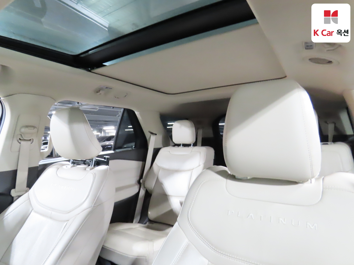 فورد - إكسبلورر - Image 19