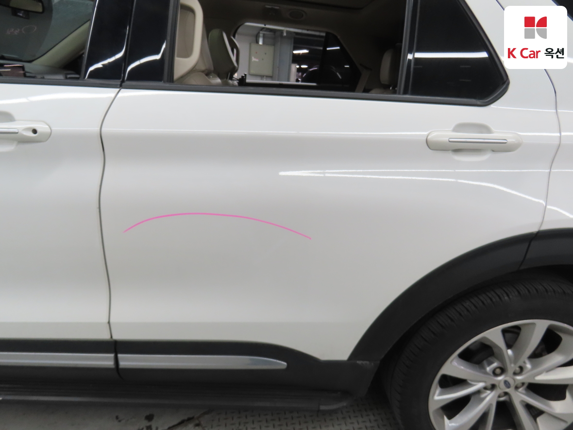 فورد - إكسبلورر - Image 42