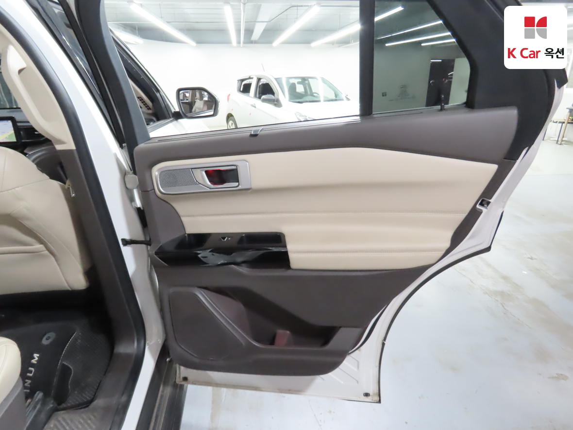 فورد - إكسبلورر - Image 31