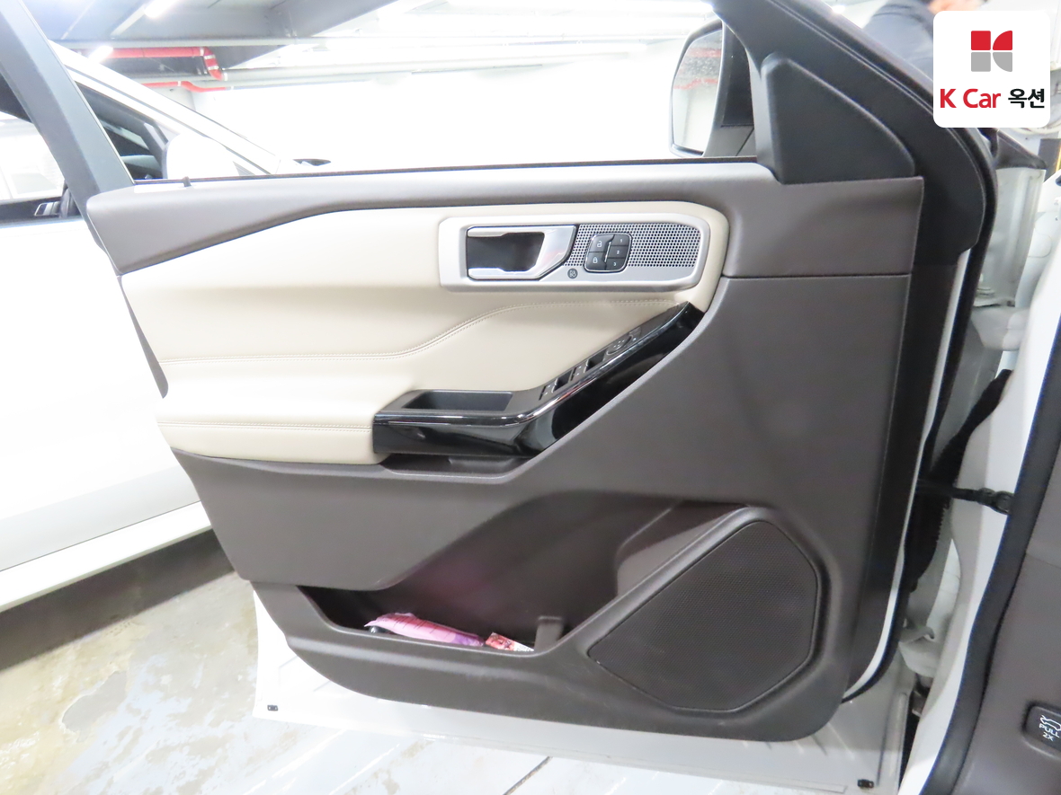 فورد - إكسبلورر - Image 8