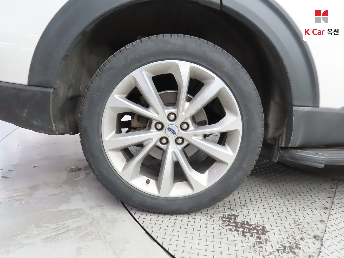 فورد - إكسبلورر - Image 49