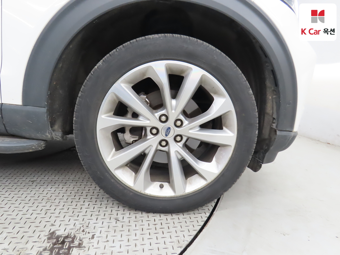 فورد - إكسبلورر - Image 50