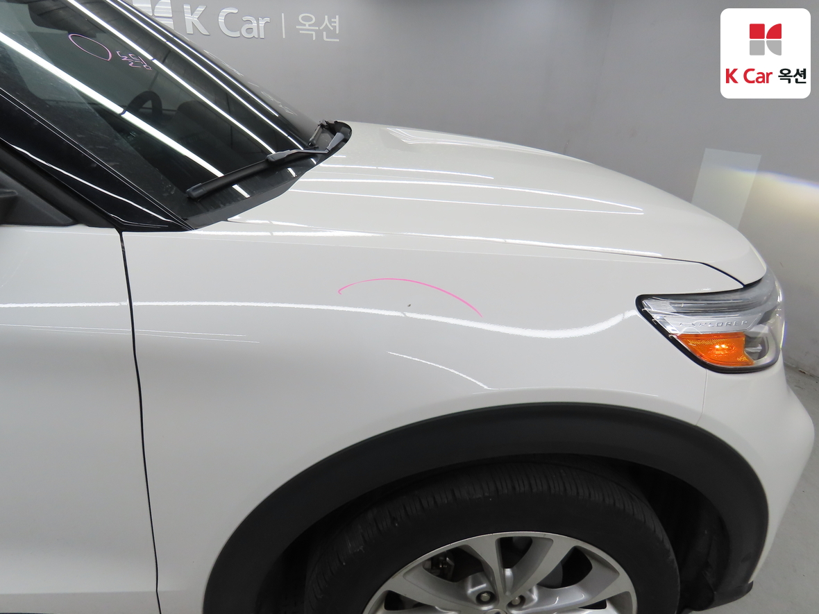 فورد - إكسبلورر - Image 45