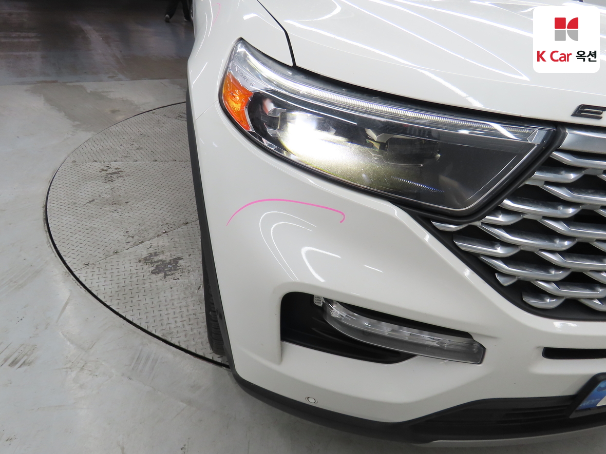 فورد - إكسبلورر - Image 46