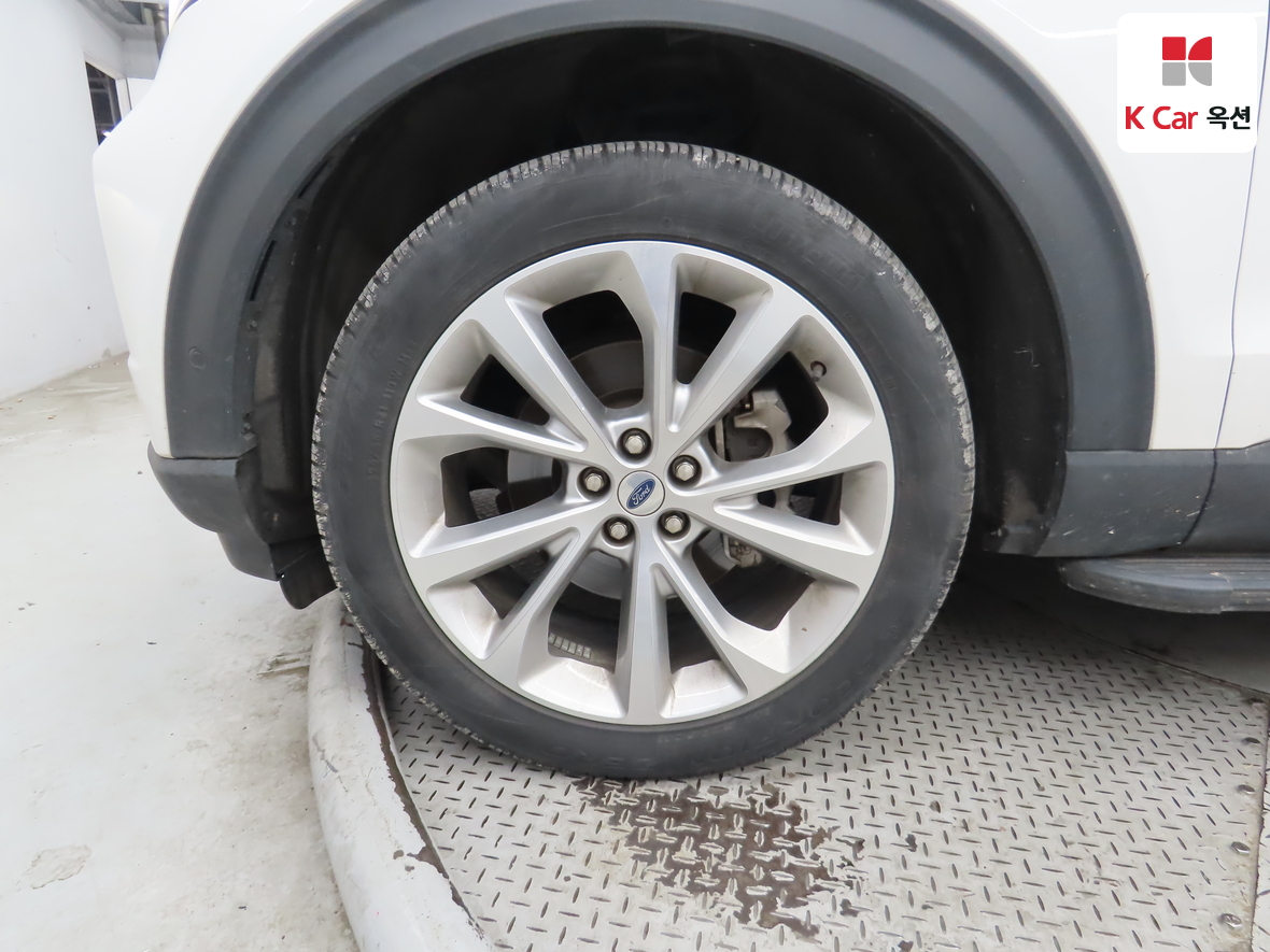 فورد - إكسبلورر - Image 47