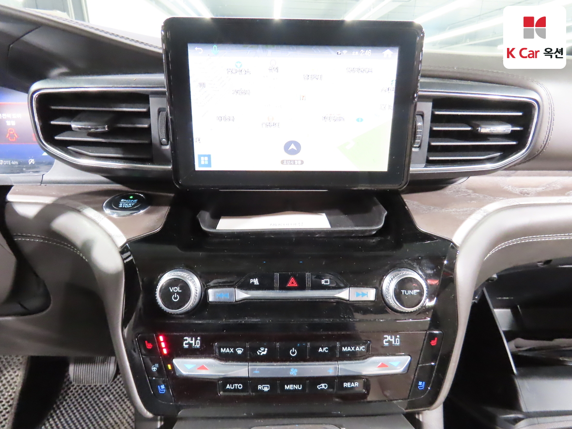 فورد - إكسبلورر - Image 6