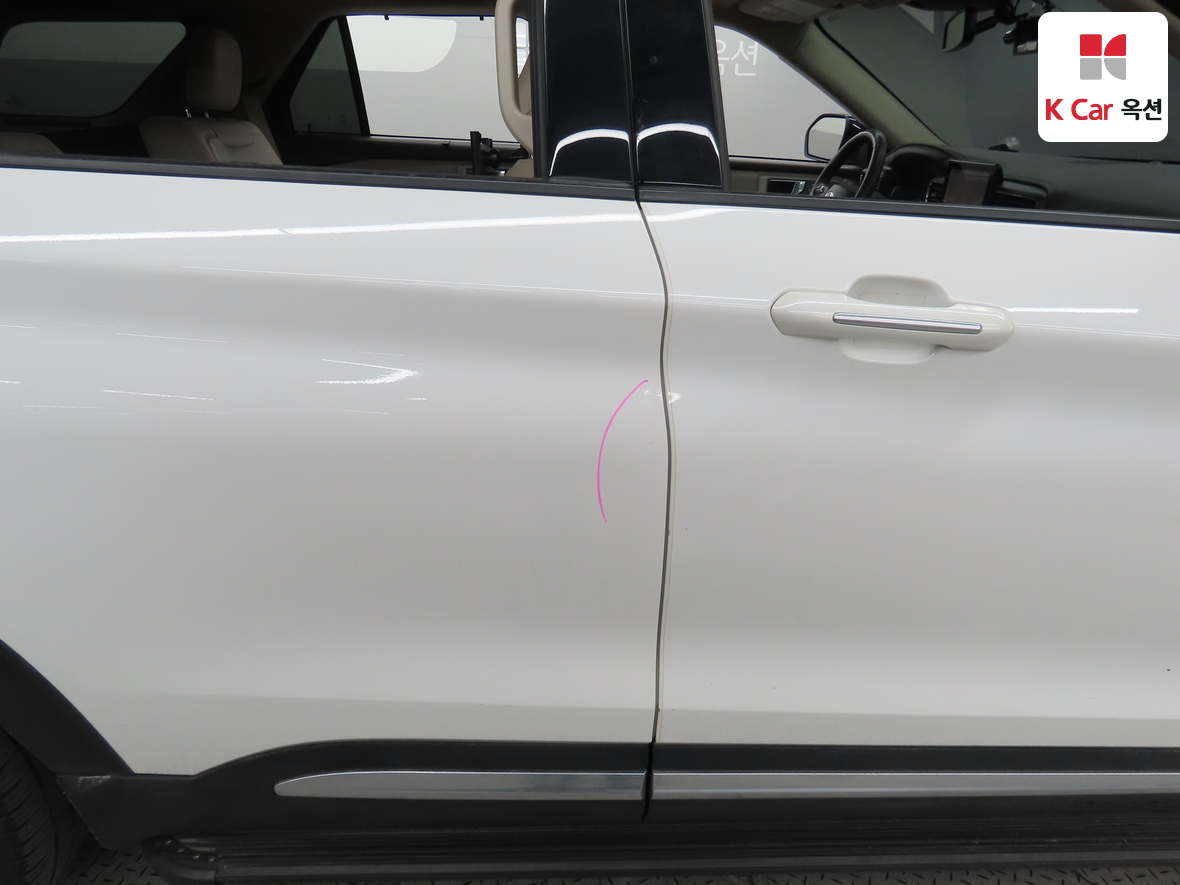 فورد - إكسبلورر - Image 43