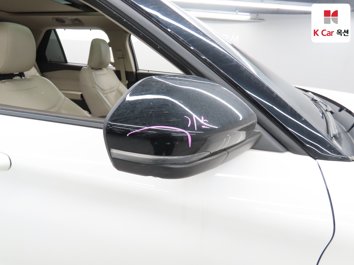 فورد - إكسبلورر - Image 44