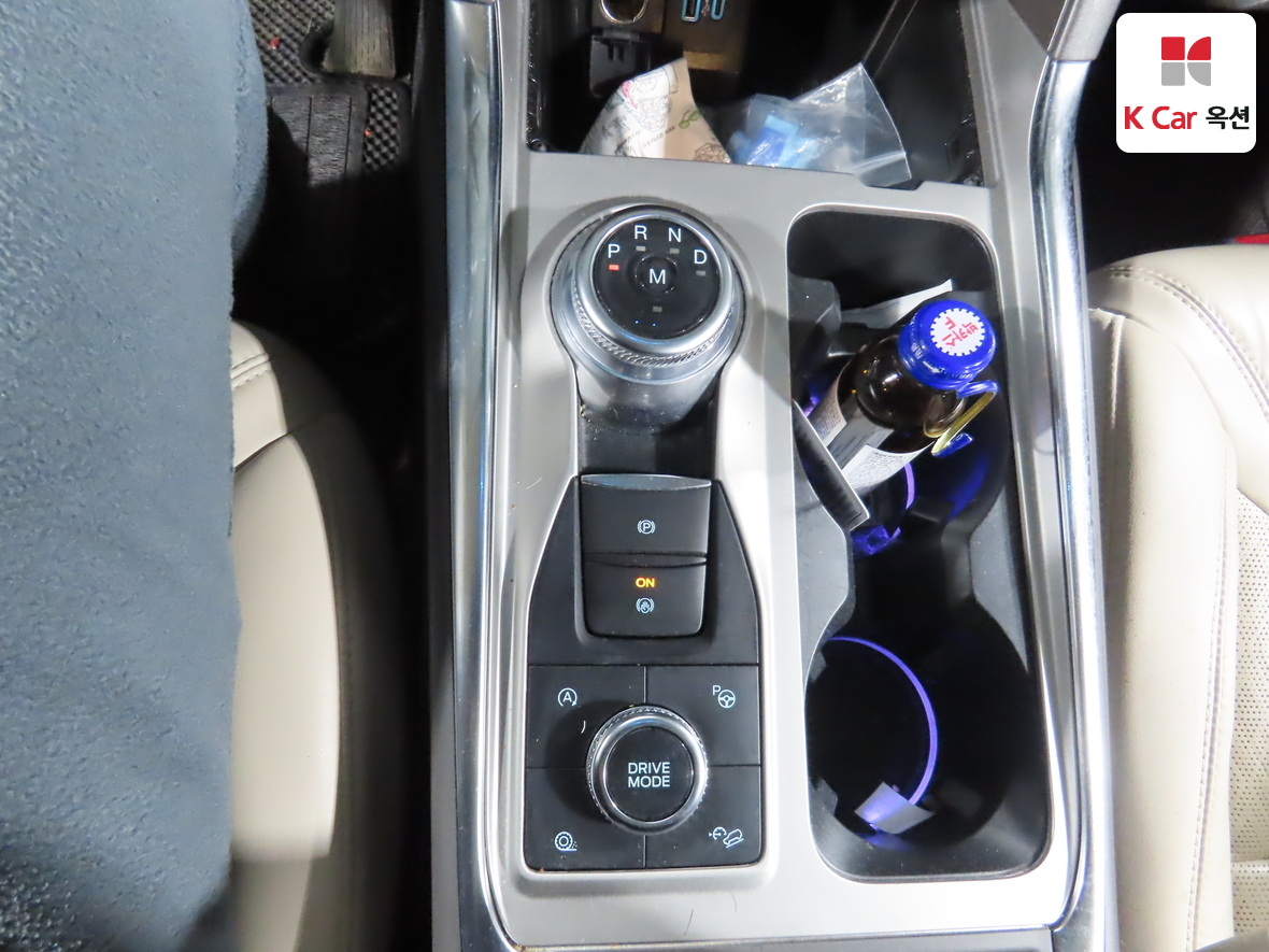 فورد - إكسبلورر - Image 16