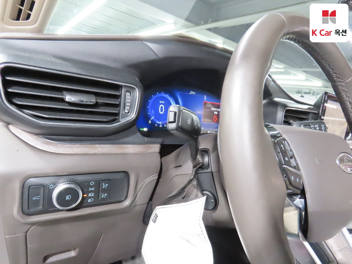 فورد - إكسبلورر - Image 9