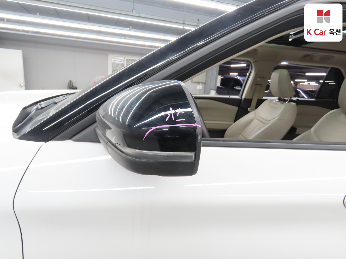 فورد - إكسبلورر - Image 41