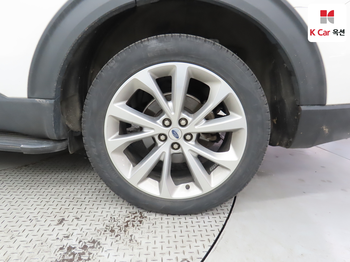 فورد - إكسبلورر - Image 48