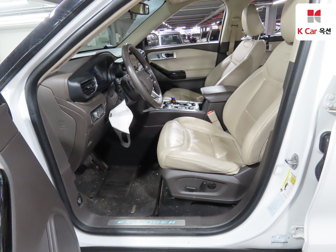 فورد - إكسبلورر - Image 18